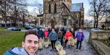 The secret ingredient for optimum health? Kindness, says this fitness expert