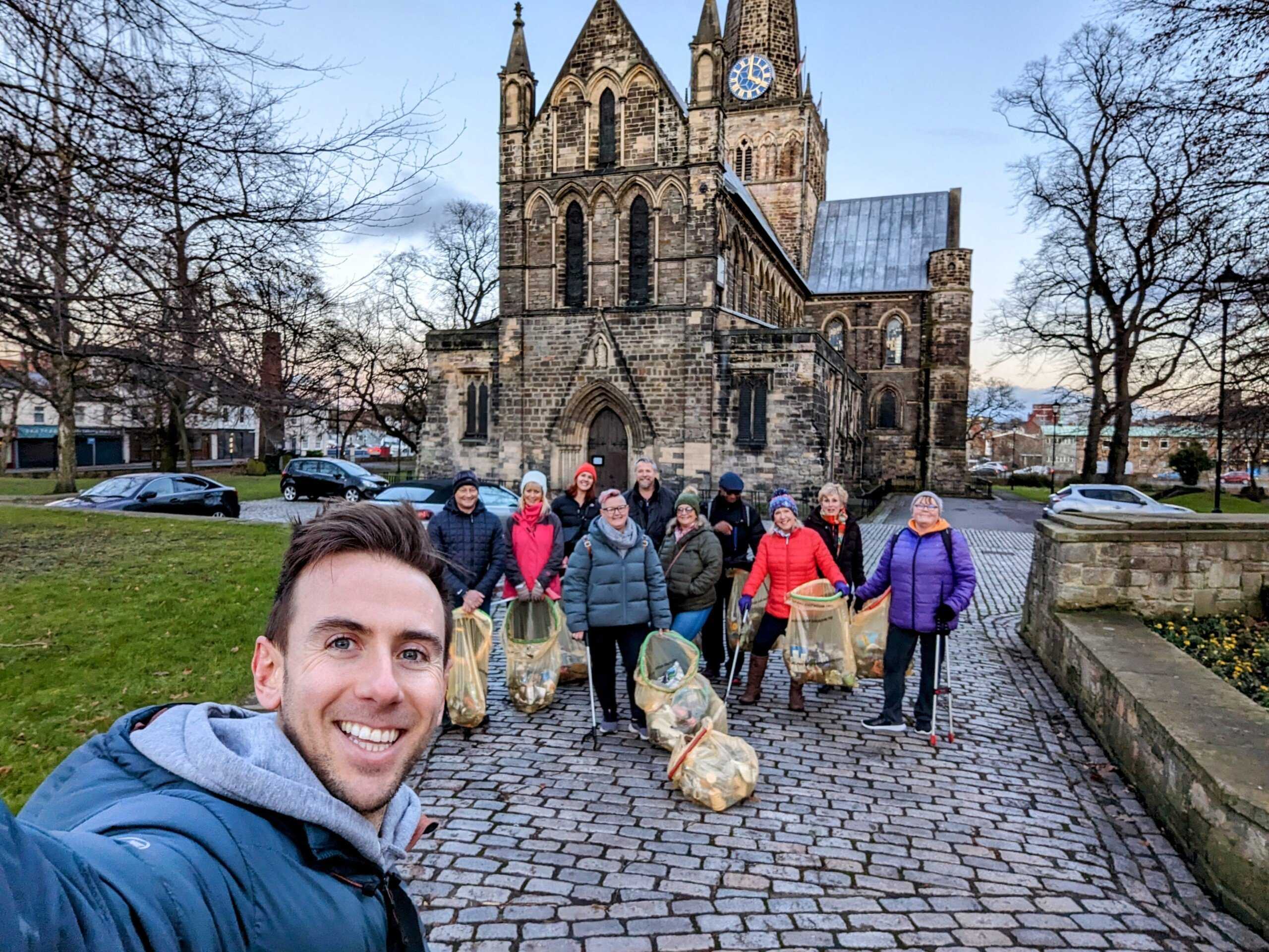 The secret ingredient for optimum health? Kindness, says this fitness expert