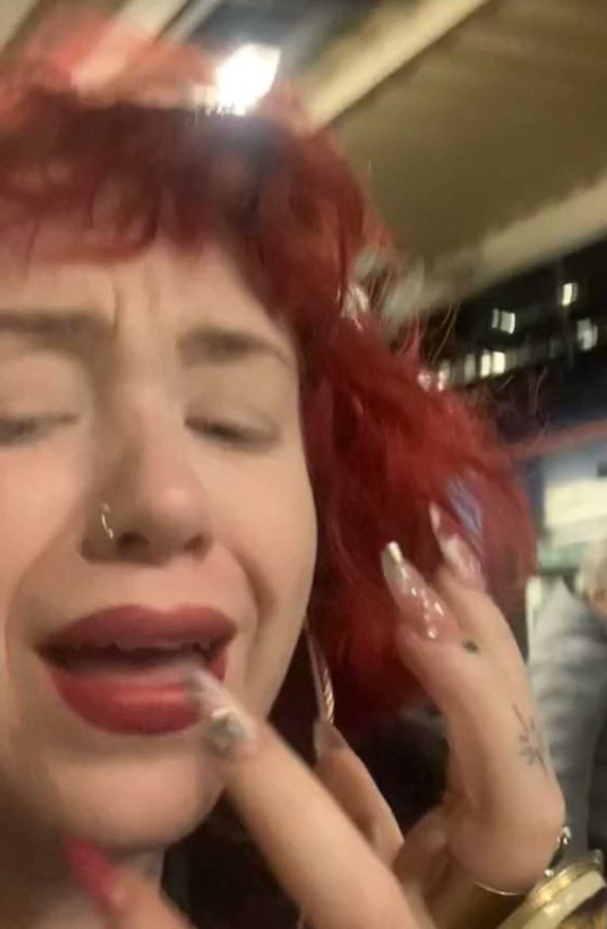 Brit shares "journey from hell" after train ride turns into five-hour trip