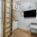 House-hunters left appalled as London "prison cell" flat measuring just 10ft wide hits market for eye-watering £250k