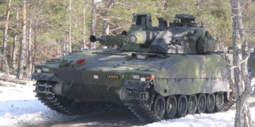 How Sweden is helping Ukraine (Part 2)