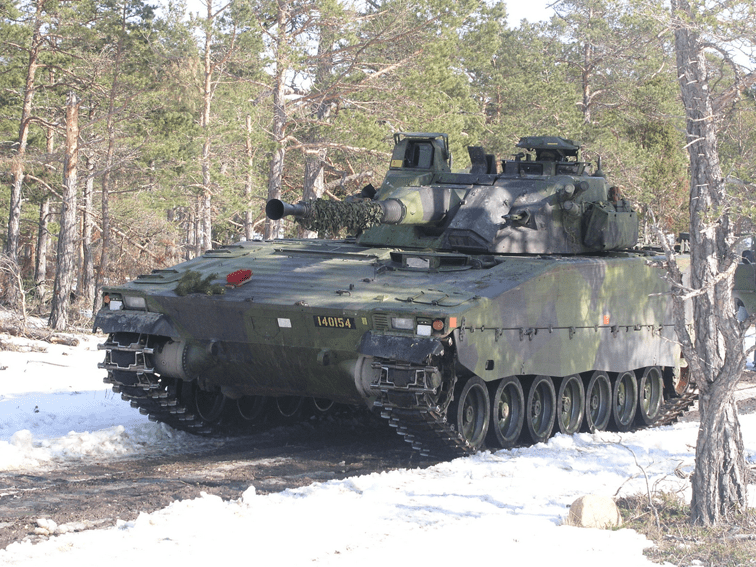 How Sweden is helping Ukraine (Part 2)