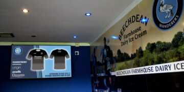 Vestel Solutions Transforms Wycombe Wanderers FC