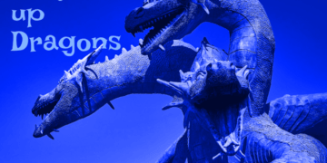 Conjuring up dragons - Newsnet.scot