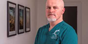 Glasgow-based clinic in the finals of the aesthetics sector Oscars