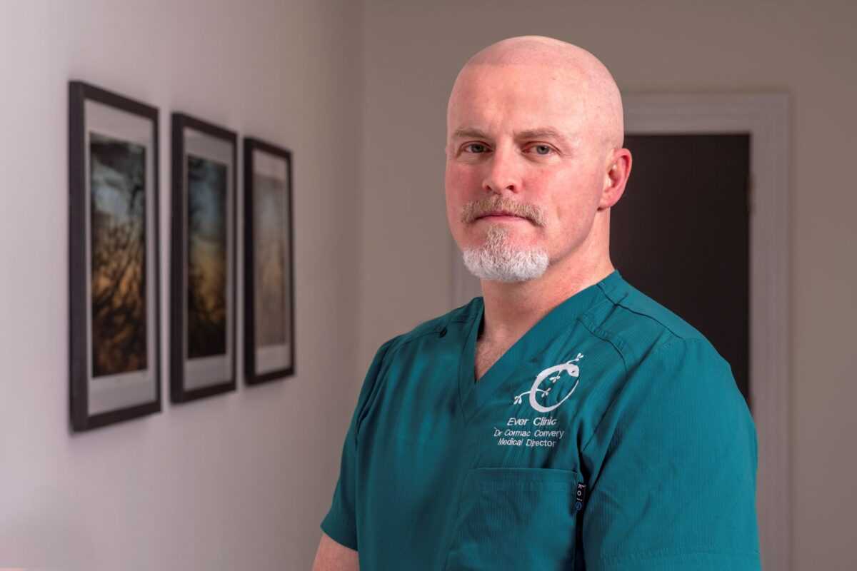 Glasgow-based clinic in the finals of the aesthetics sector Oscars