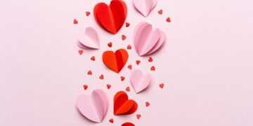 How to spread the love this Valentine’s Day, according to you