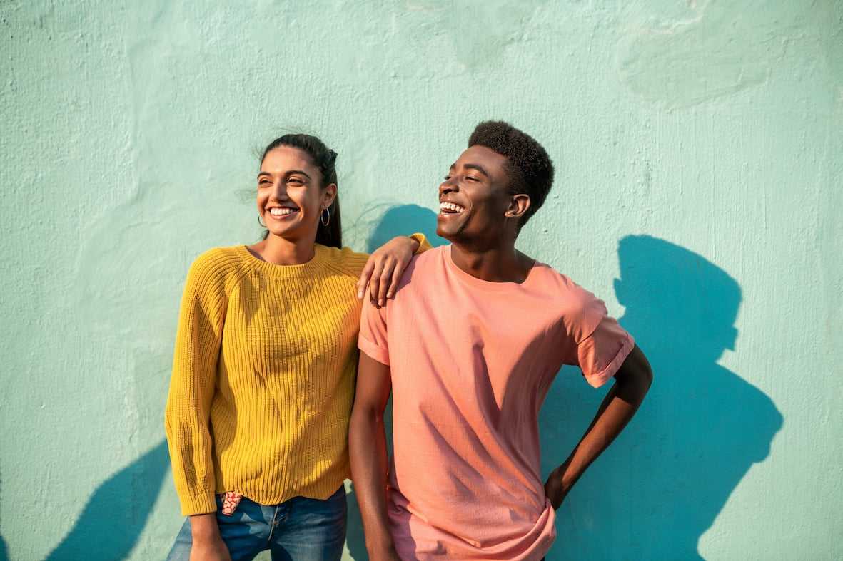 Major research suggests humans can break free from tribalism - Positive News