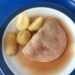 Scots woman left fuming with "disgusting" hospital meal
