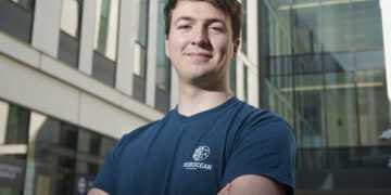 Seagrass planting robot to reinstate vanishing ocean meadows