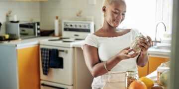 Six ways to head towards a zero-waste home kitchen - Positive News