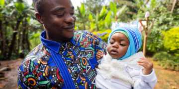 What went right this week: a historic malaria vaccine rollout, plus more - Positive News