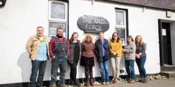 All hands to the pumps: the colourful rise of community-owned pubs - Positive News