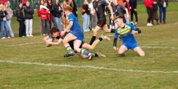 Dundee universities face off for sporting supremacy