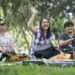 Lima’s neurodiverse picnic movement is liberating Peruvians from stigma and abuse - Positive News