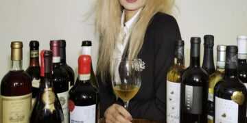 Perth-based wine sommelier to expand range after funding boost