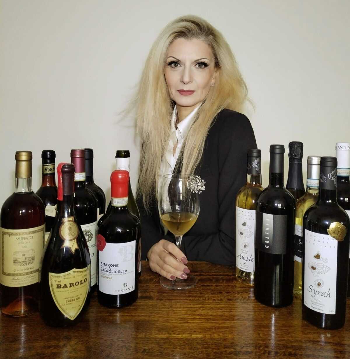Perth-based wine sommelier to expand range after funding boost