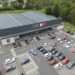 Renfrewshire retail park sells for nearly £8m