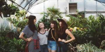 Tell us about a woman who inspires you - Positive News