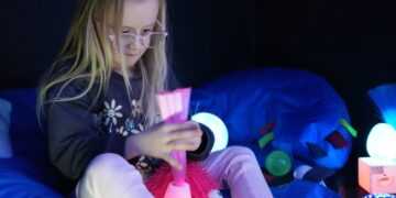 Scots science museum opens space for additional needs visitors