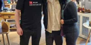 Scots stunned as World Cup winning Spaniard visits distillery