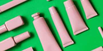 The online marketplace saving ‘wonky’ beauty products from landfill - Positive News