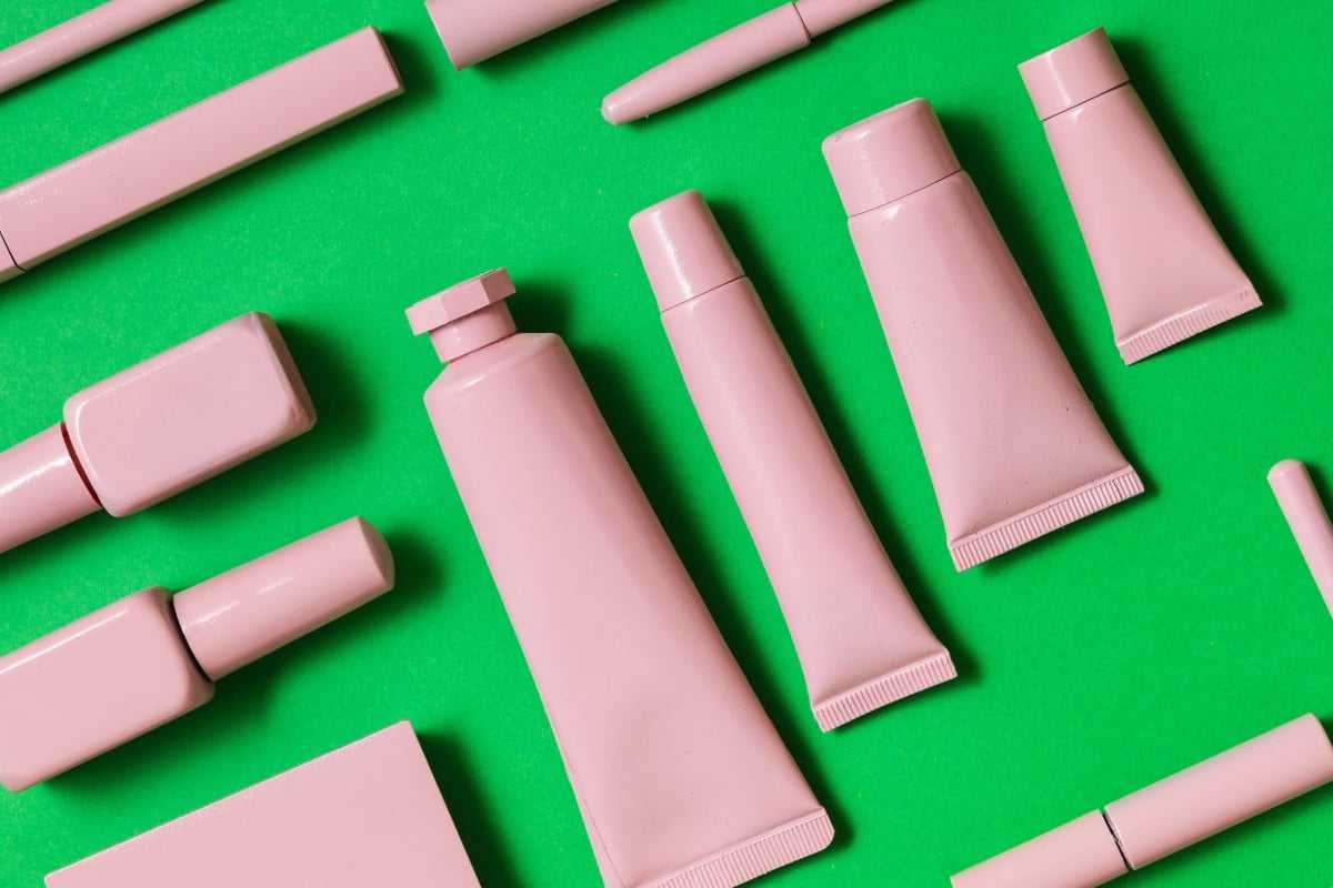 The online marketplace saving ‘wonky’ beauty products from landfill - Positive News
