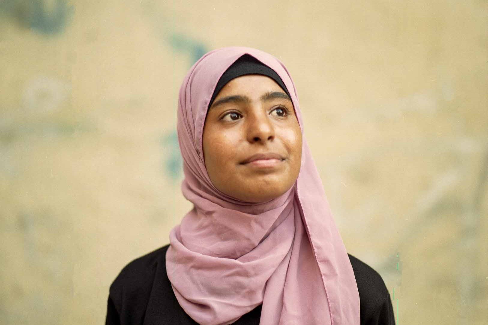 ‘Cricket helped me build my personality’: the refugees finding peace on the crease