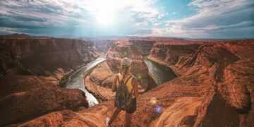 Five ways to bring more awe into your life