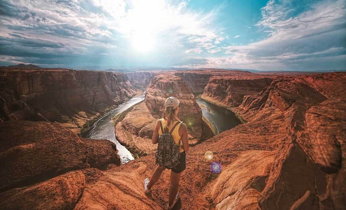 Five ways to bring more awe into your life