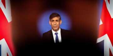Rishi Sunak calls general election for 4 July - as it happened