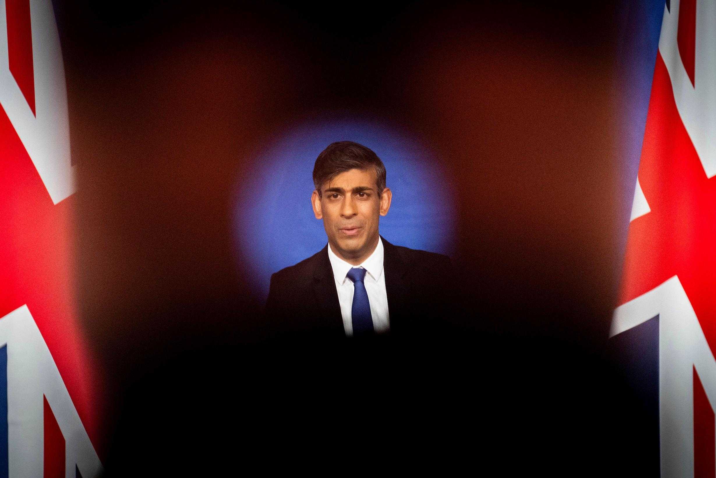 Rishi Sunak calls general election for 4 July - as it happened