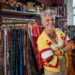 The secrets of secondhand clothes shopping – according to you - Positive News
