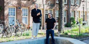 Transforming the world: by design - Positive News