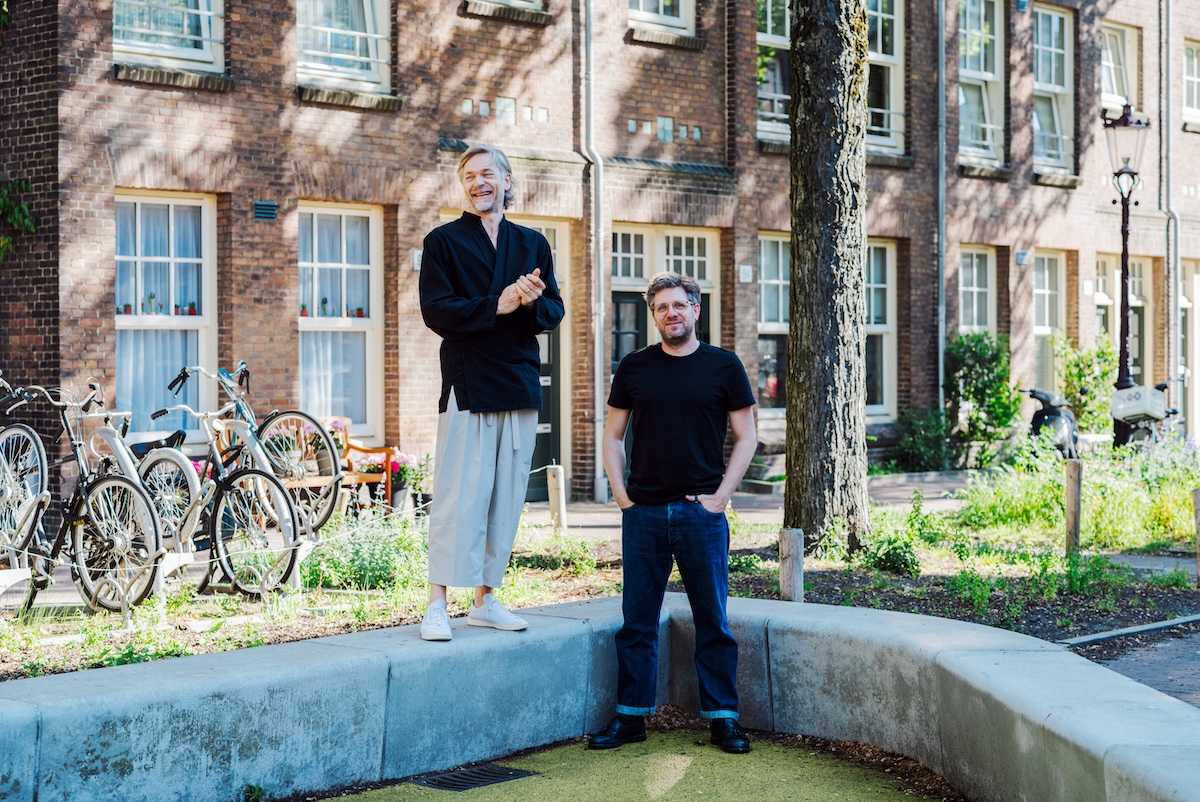 Transforming the world: by design - Positive News