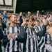 Newcastle United introduces ‘sound shirts’ for deaf supporters - Positive News