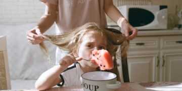 Portrait of Humanity: moving photos of beauty and resilience - Positive News