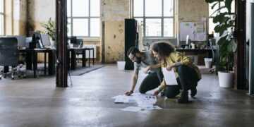 Six European companies on a mission to design out waste