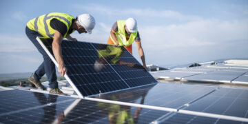 Can a new government supercharge the UK’s clean energy revolution?