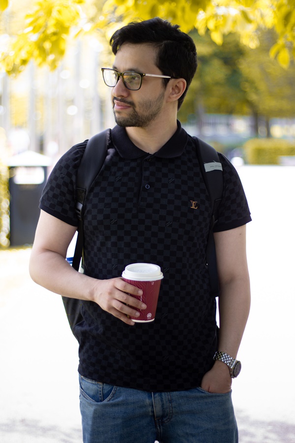 “Our passion is to make a difference.”