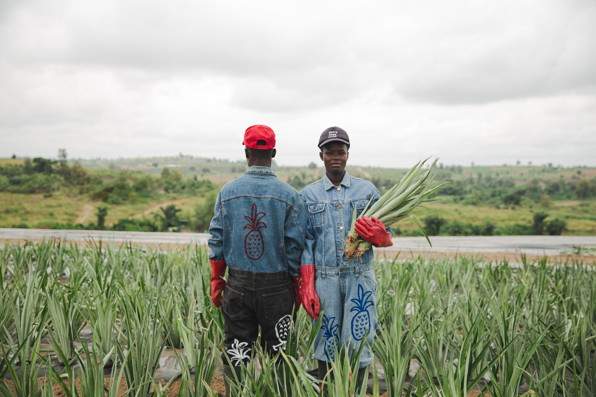 The innovations unleashing the power of design to create a more sustainable and fairer world - Positive News