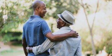 What’s the single most inspiring thing anybody has said to you? - Positive News