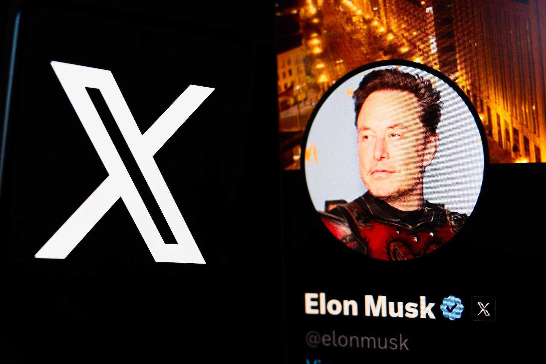 Elon Musk deletes post spreading fake news about UK ‘detainment camps’