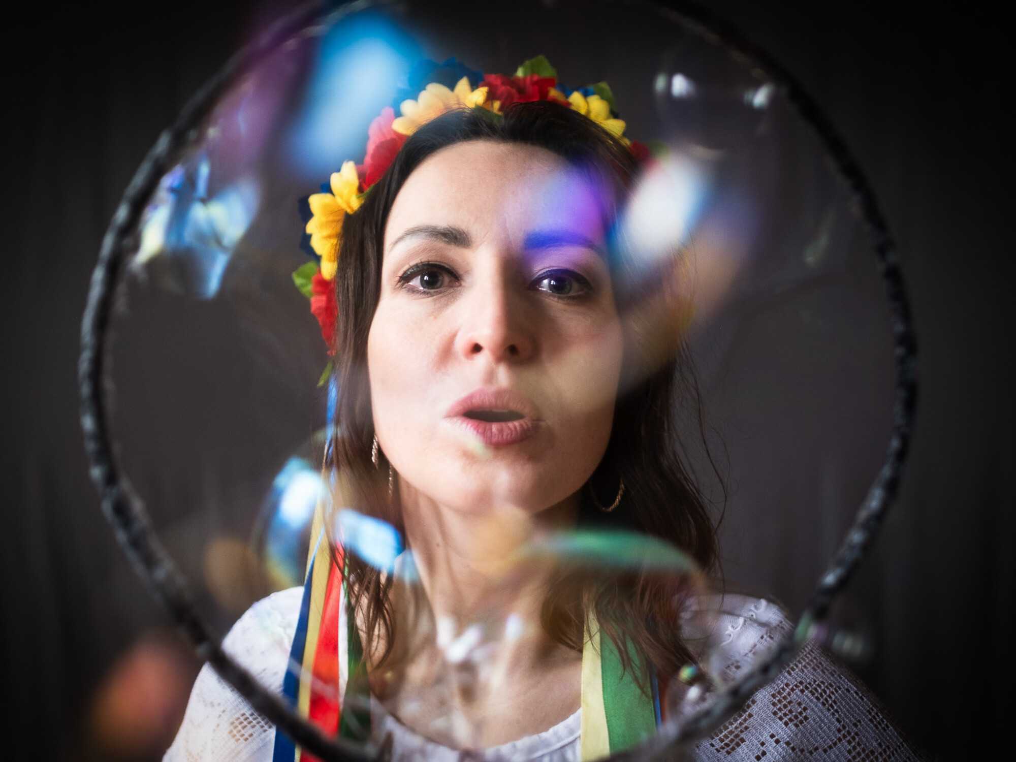 From adversity to empowerment: eight refugee entrepreneurs – in pictures - Positive News