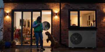 Hot properties: 10 questions about heat pumps answered - Positive News