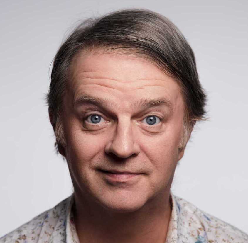 Without hesitation, repetition or deviation: how Just a Minute can help people living with dementia - Positive News