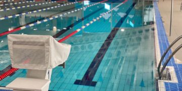 72-year-old dives into new role