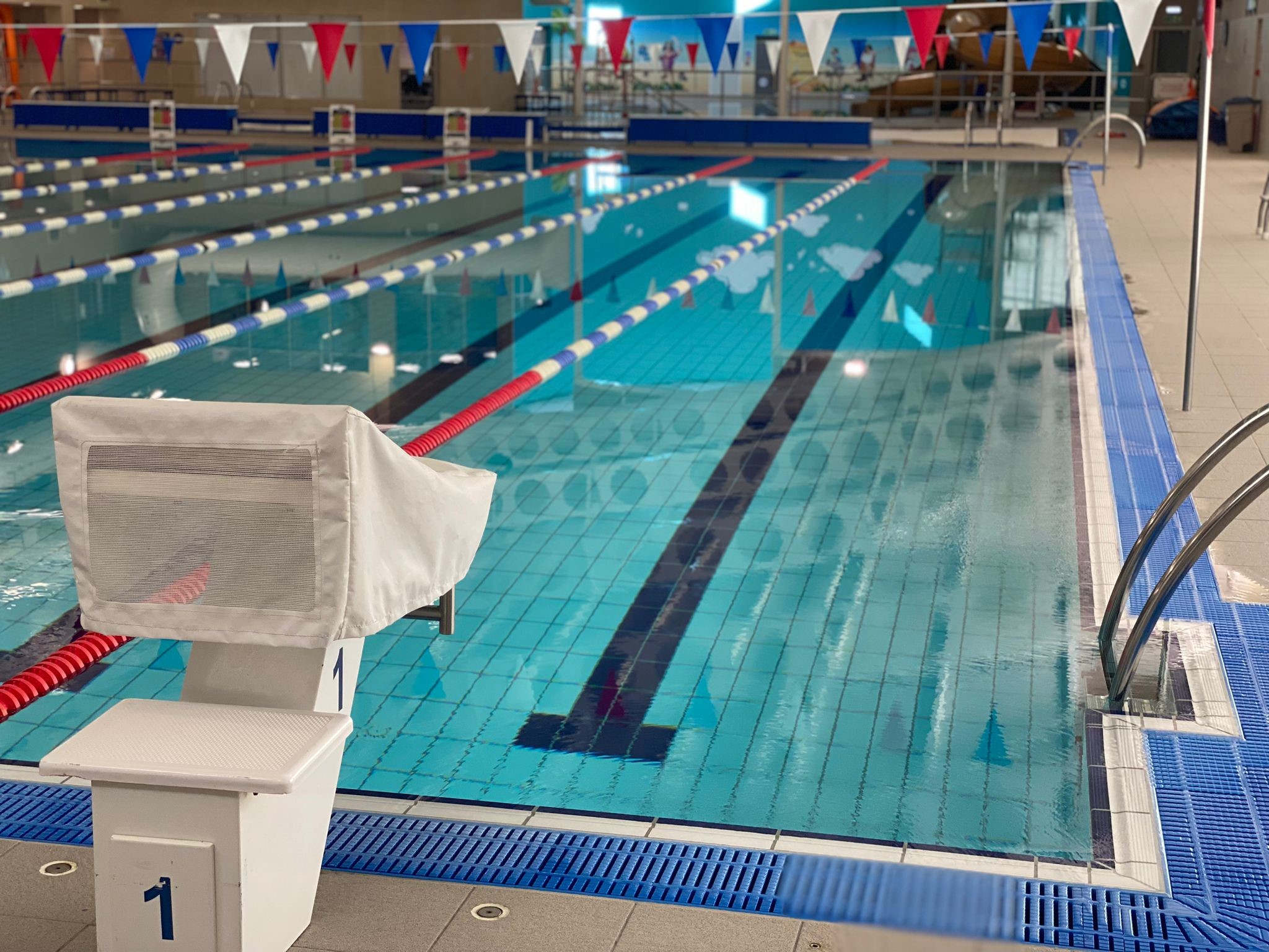 72-year-old dives into new role