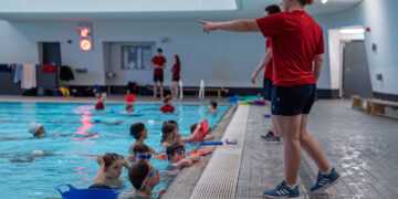 Aberdeen Leisure Trust makes award shortlist