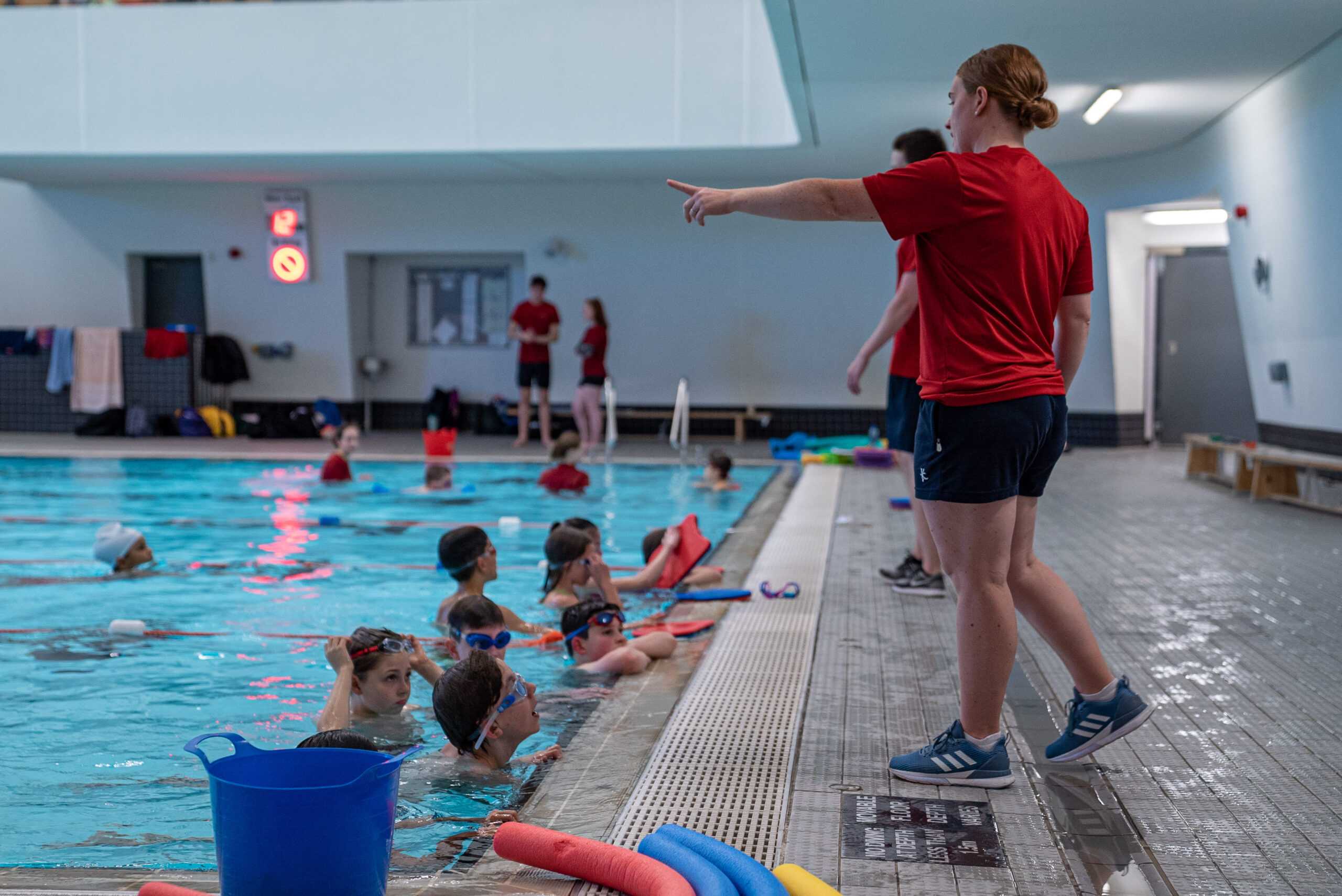Aberdeen Leisure Trust makes award shortlist